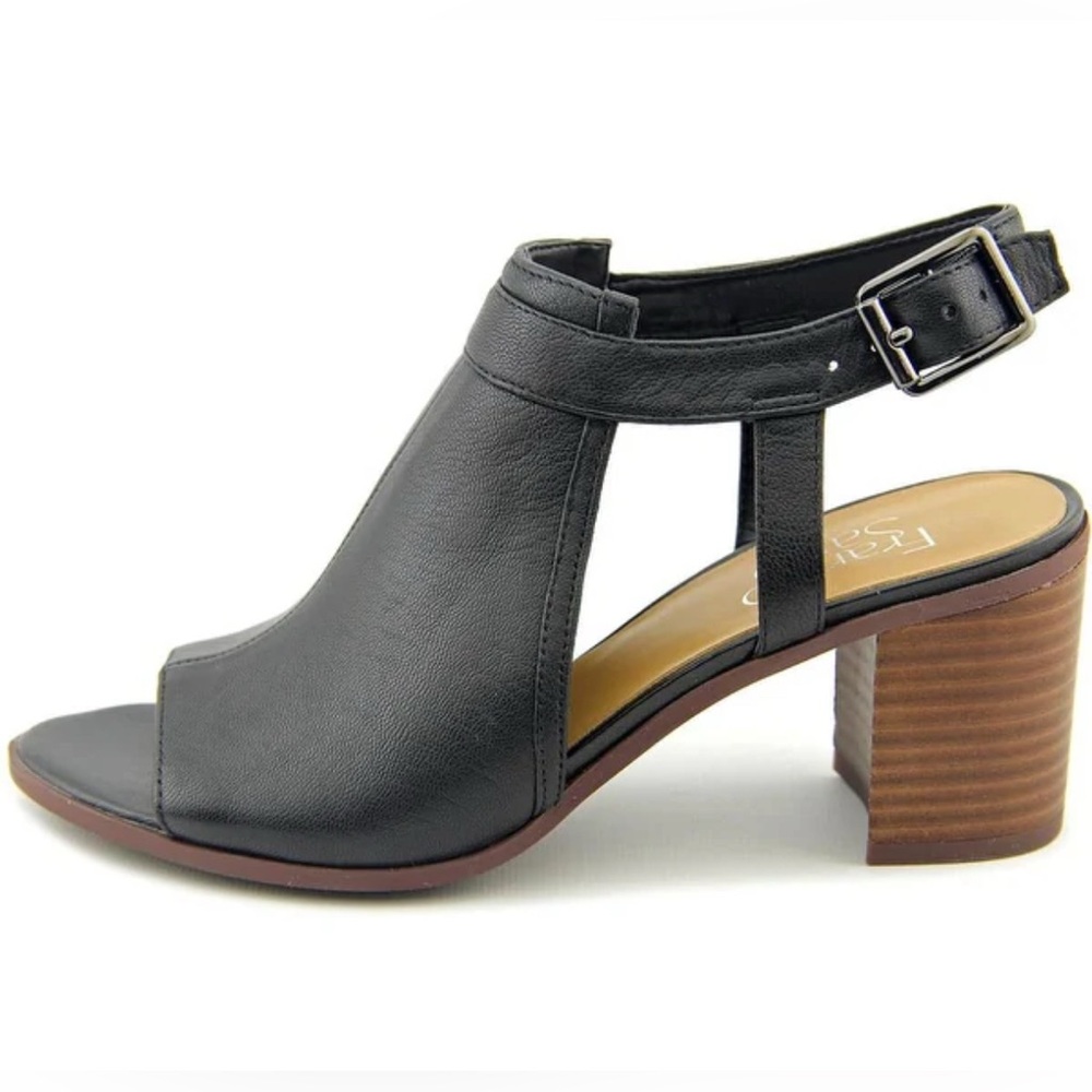 VGUC Franco Sarto Shoes